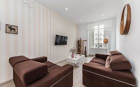 Waou Apartamentos En Sol Confort 9